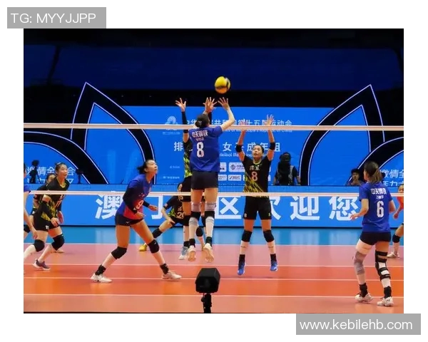 女排半决赛激战泰国对决韩国争夺决赛席位精彩瞬间回顾