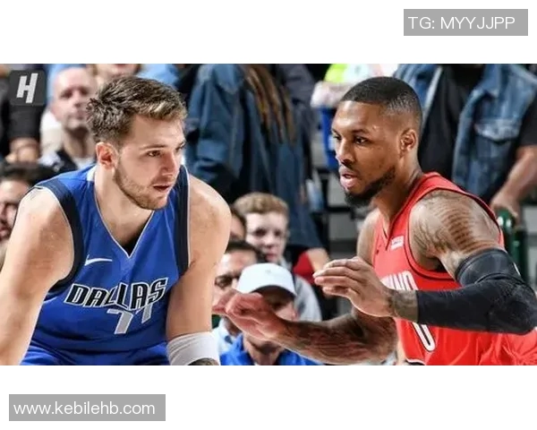 季后赛激战开启开拓者与小牛展开巅峰对决谁能赢得晋级机会