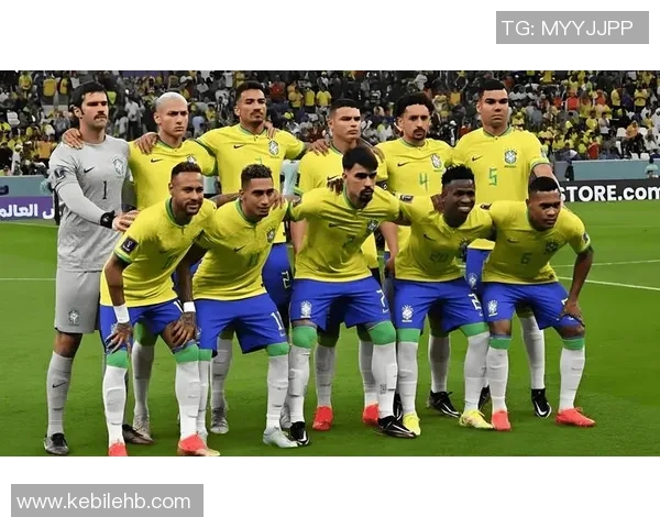 巴西与德国下半场激战回顾精彩瞬间与战术分析